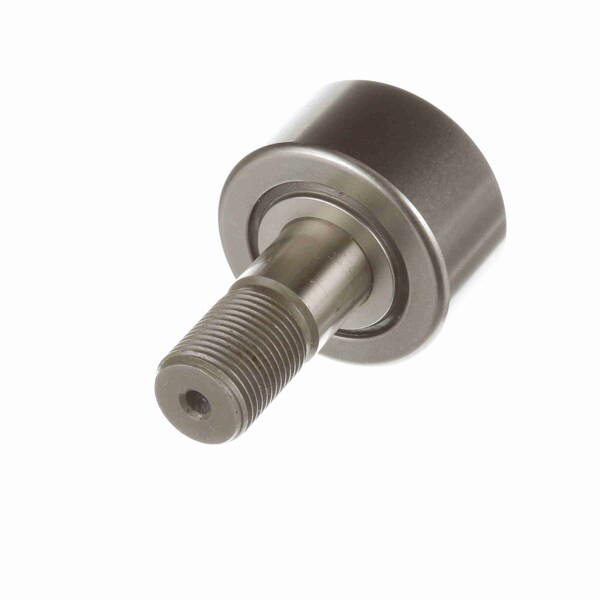 Camrol Cylindrical 440C Stainless Steel Cres Cam Follower
